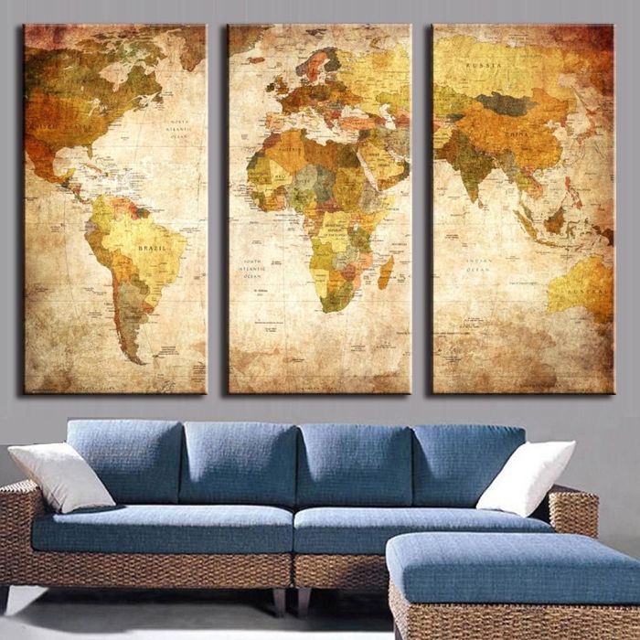 Affordable wall art and decor