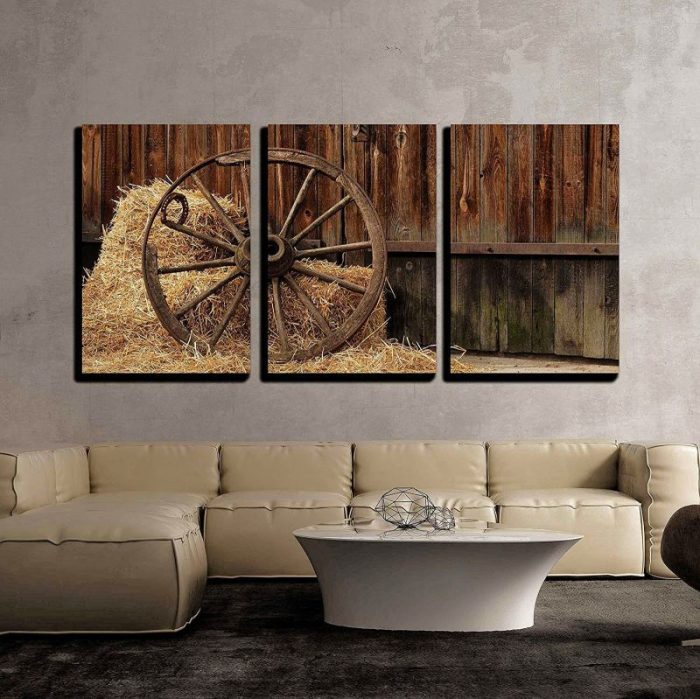 Country wall art decor