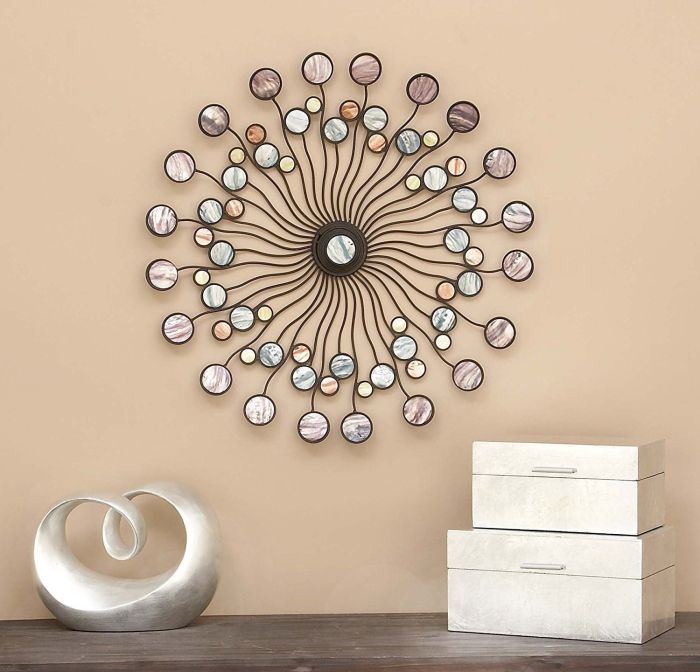 Amazon.com wall art decor