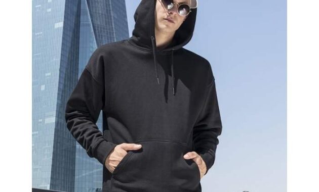 Oversize Hoodie selbst gestalten Der ultimative Style für coole Kids