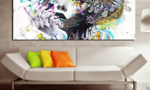 Discount Wall Art and Decor Affordable Ways to Beautify Your Space