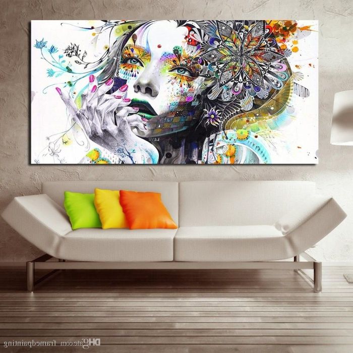 Discount wall art and decor