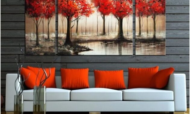 Big Wall Art Decor Transform Your Space with Stunning Art Pieces