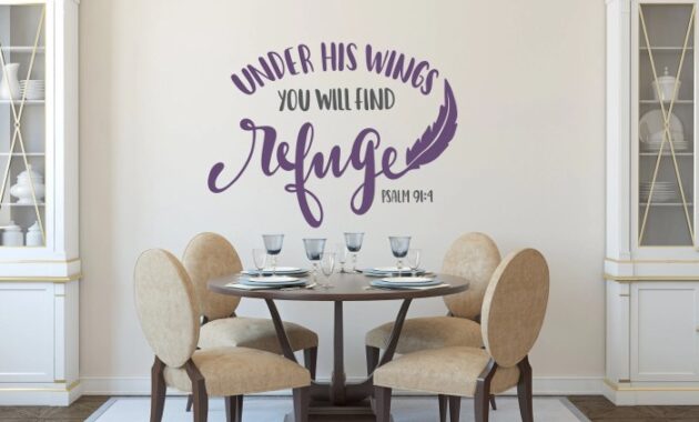 Christian Wall Art Decor Enhancing Your Space with Faith