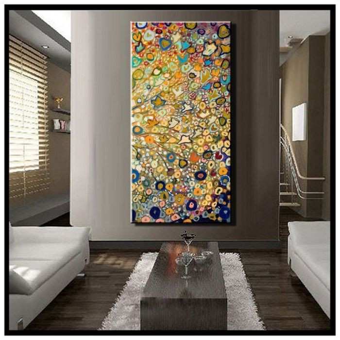 Ebay wall decor art