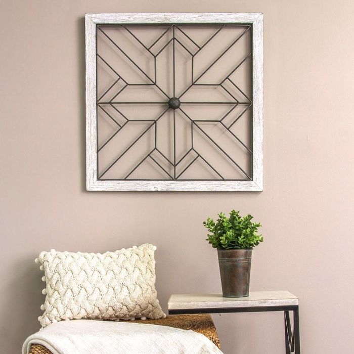 Art deco wall decor ideas