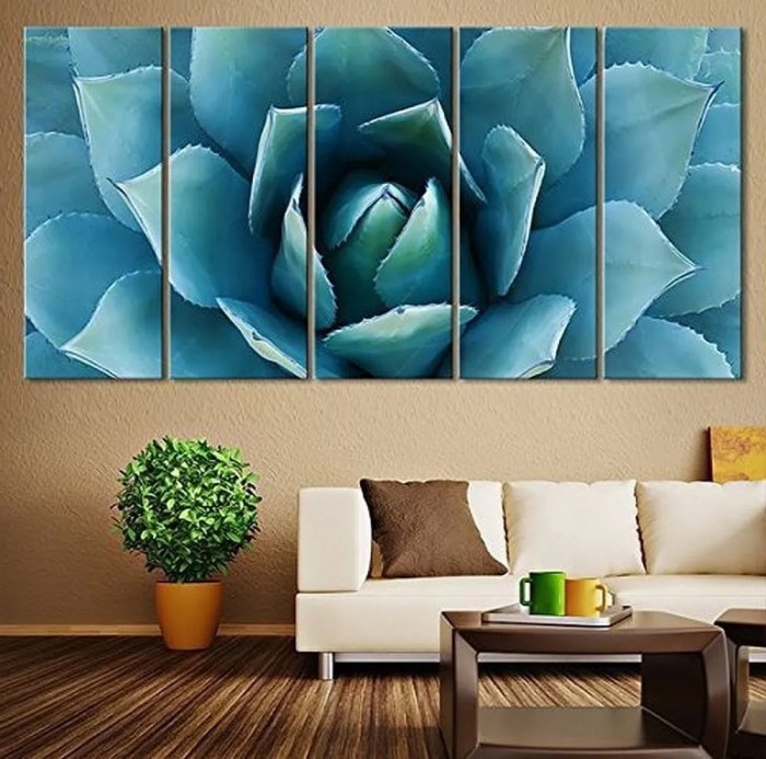 Cheap art wall decor